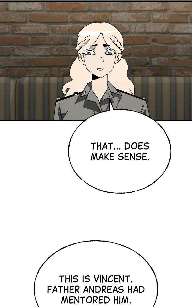 Read Vincent the Great chapter 20 image 24 on Lezhin