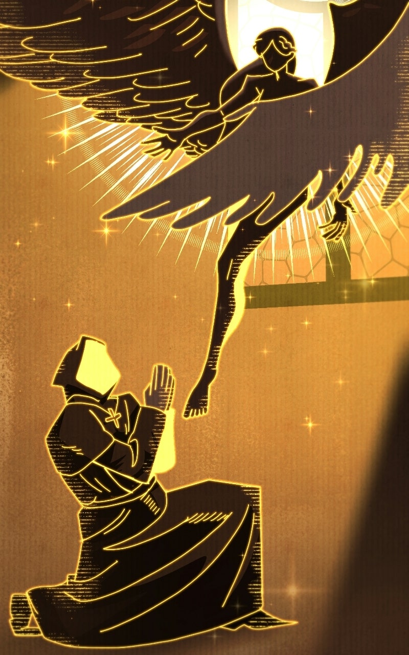Read Vincent the Great chapter 20 image 33 on Lezhin