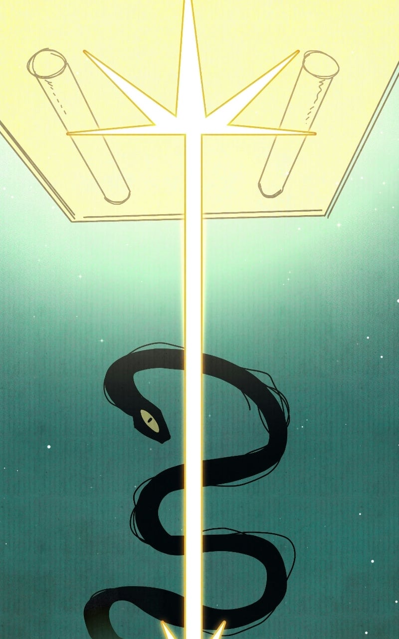 Read Vincent the Great chapter 20 image 35 on Lezhin