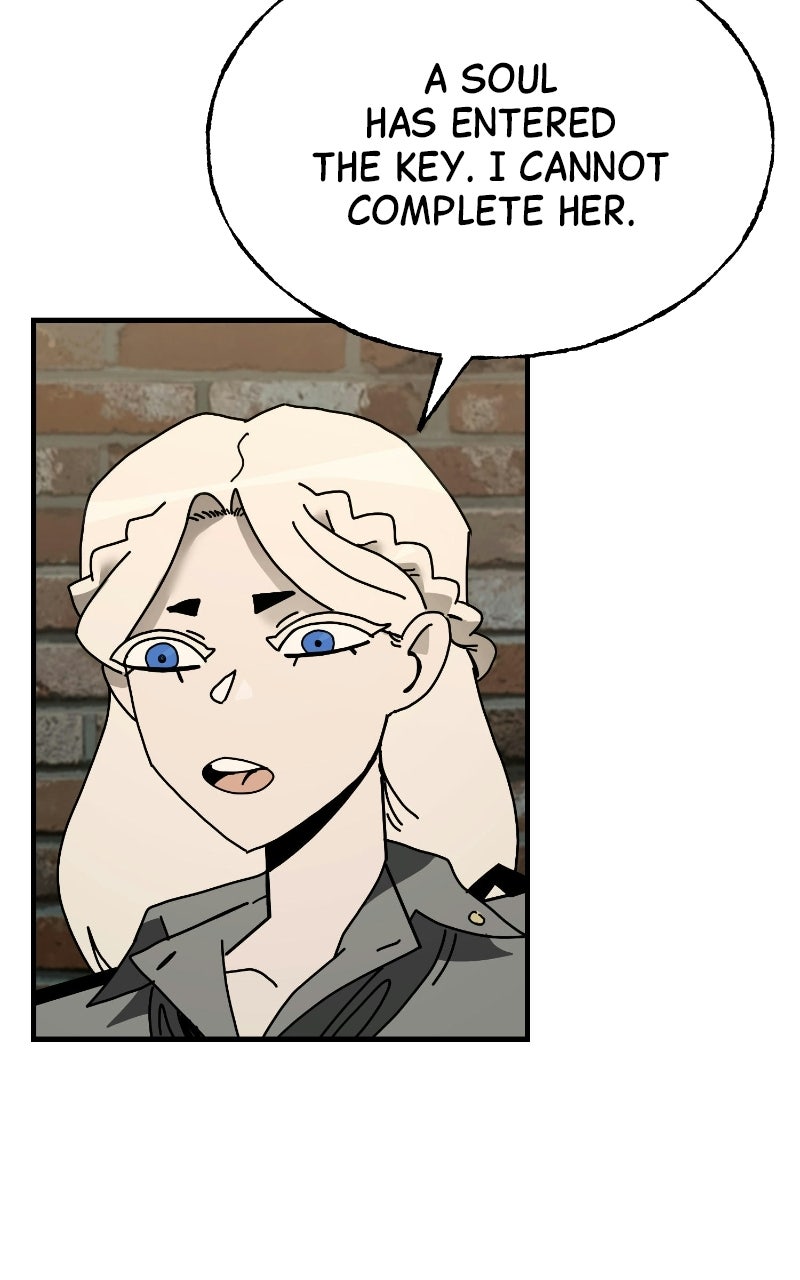 Read Vincent the Great chapter 20 image 52 on Lezhin