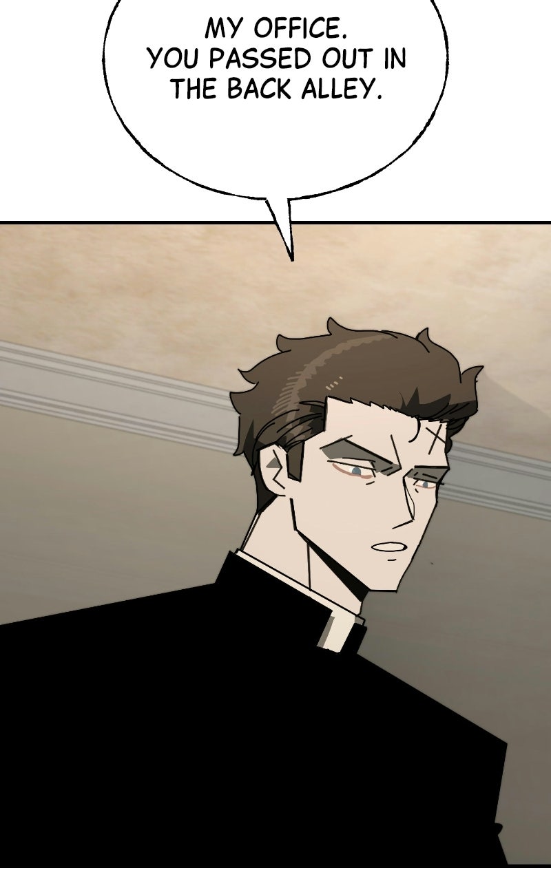 Read Vincent the Great chapter 20 image 6 on Lezhin