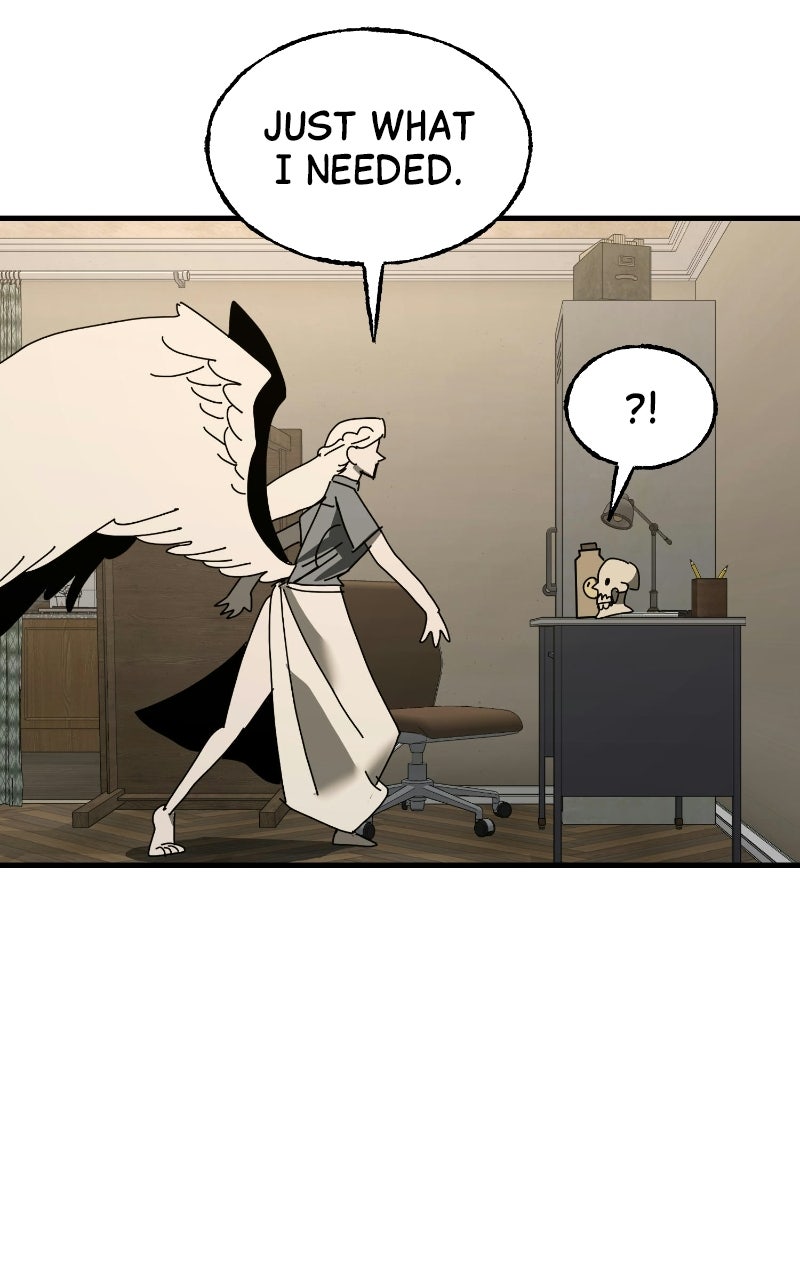 Read Vincent the Great chapter 20 image 64 on Lezhin