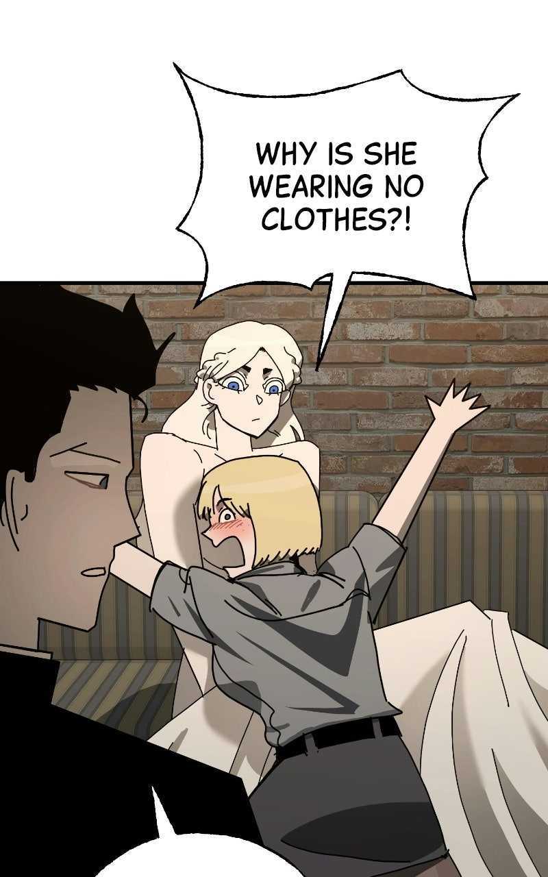 Read Vincent the Great chapter 20 image 9 on Lezhin