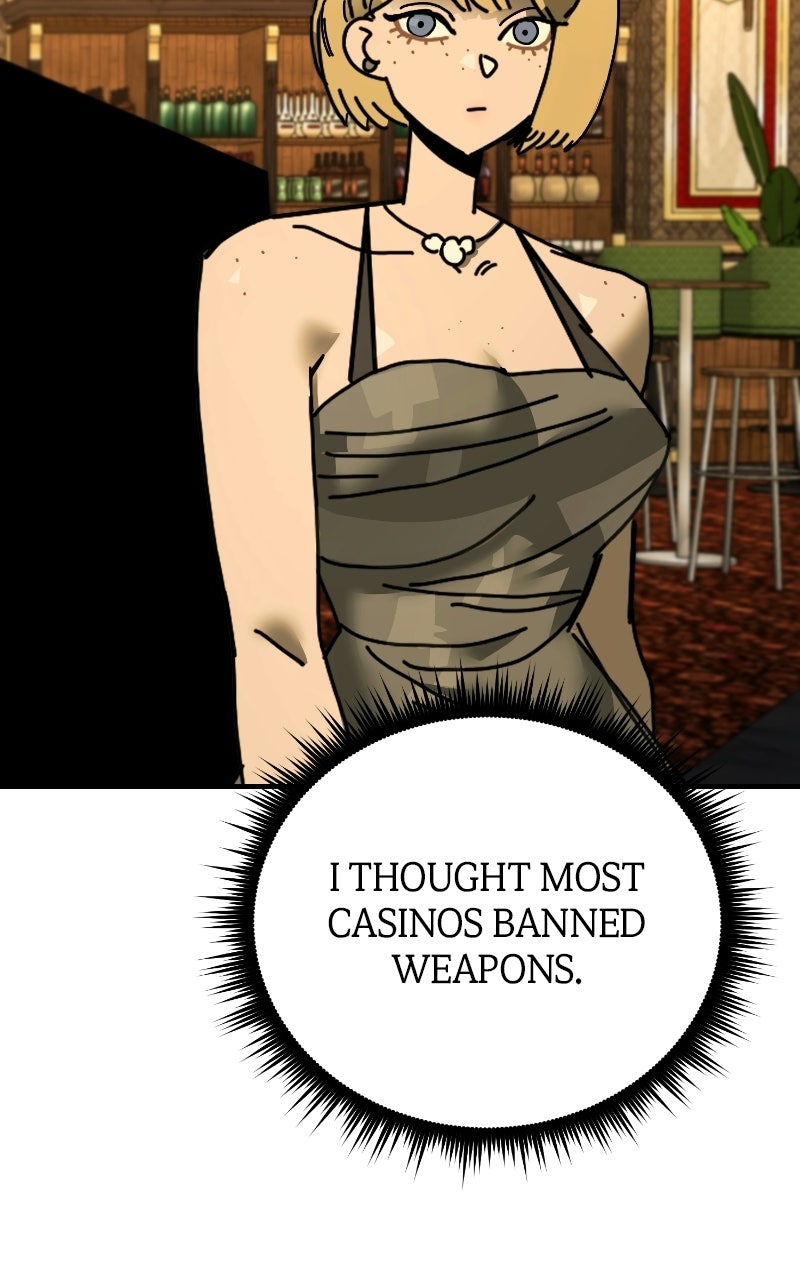 Read Vincent the Great chapter 21 image 11 on Lezhin