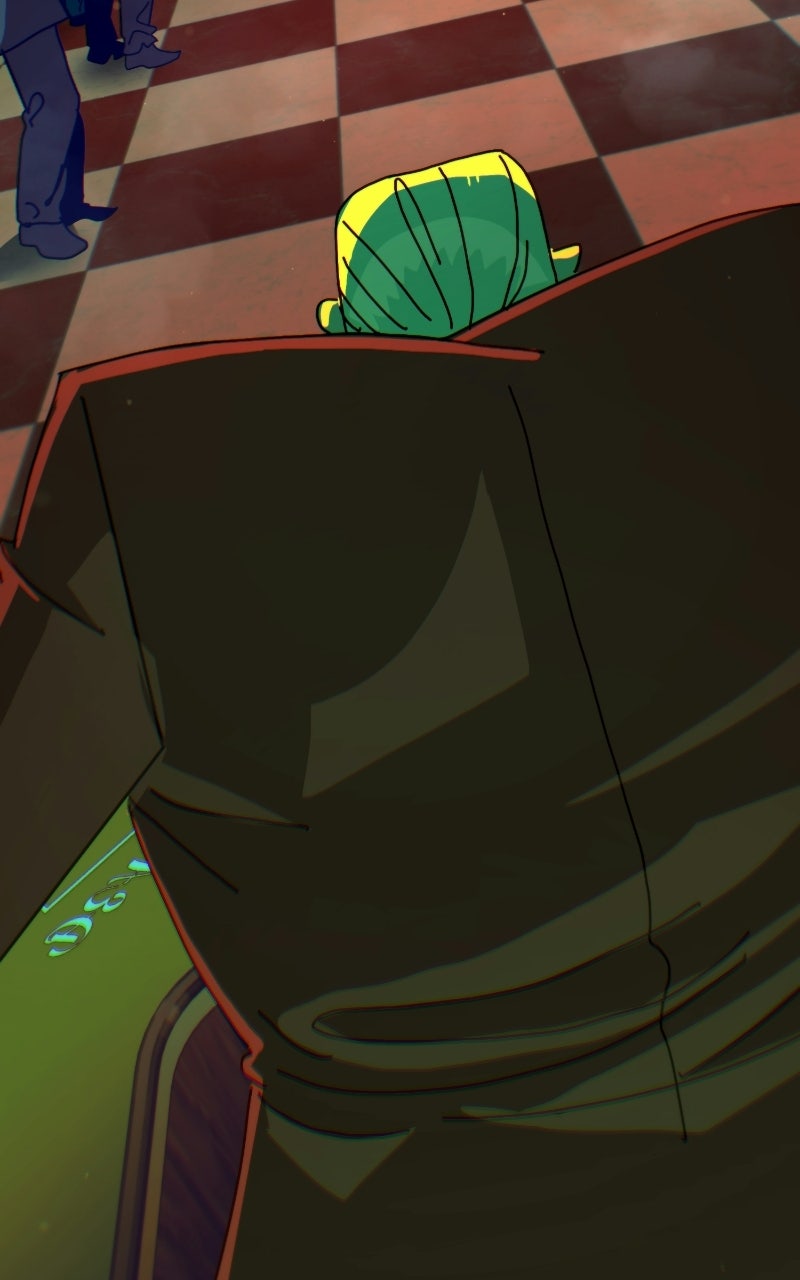 Read Vincent the Great chapter 21 image 110 on Lezhin