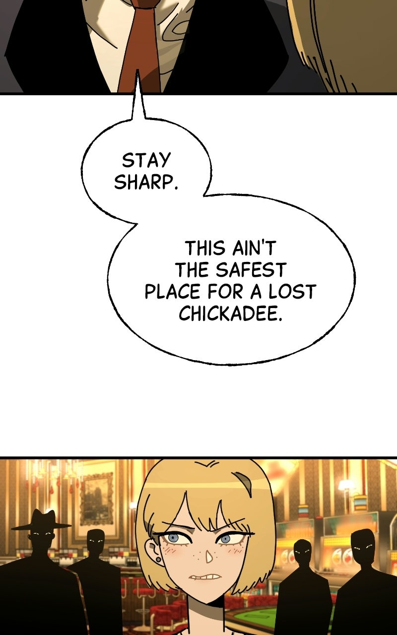 Read Vincent the Great chapter 21 image 17 on Lezhin