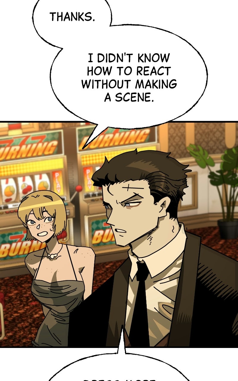 Read Vincent the Great chapter 21 image 24 on Lezhin