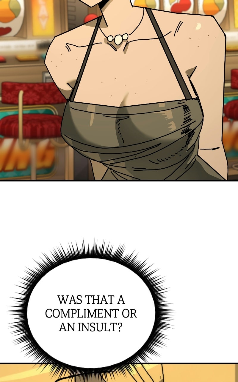 Read Vincent the Great chapter 21 image 26 on Lezhin
