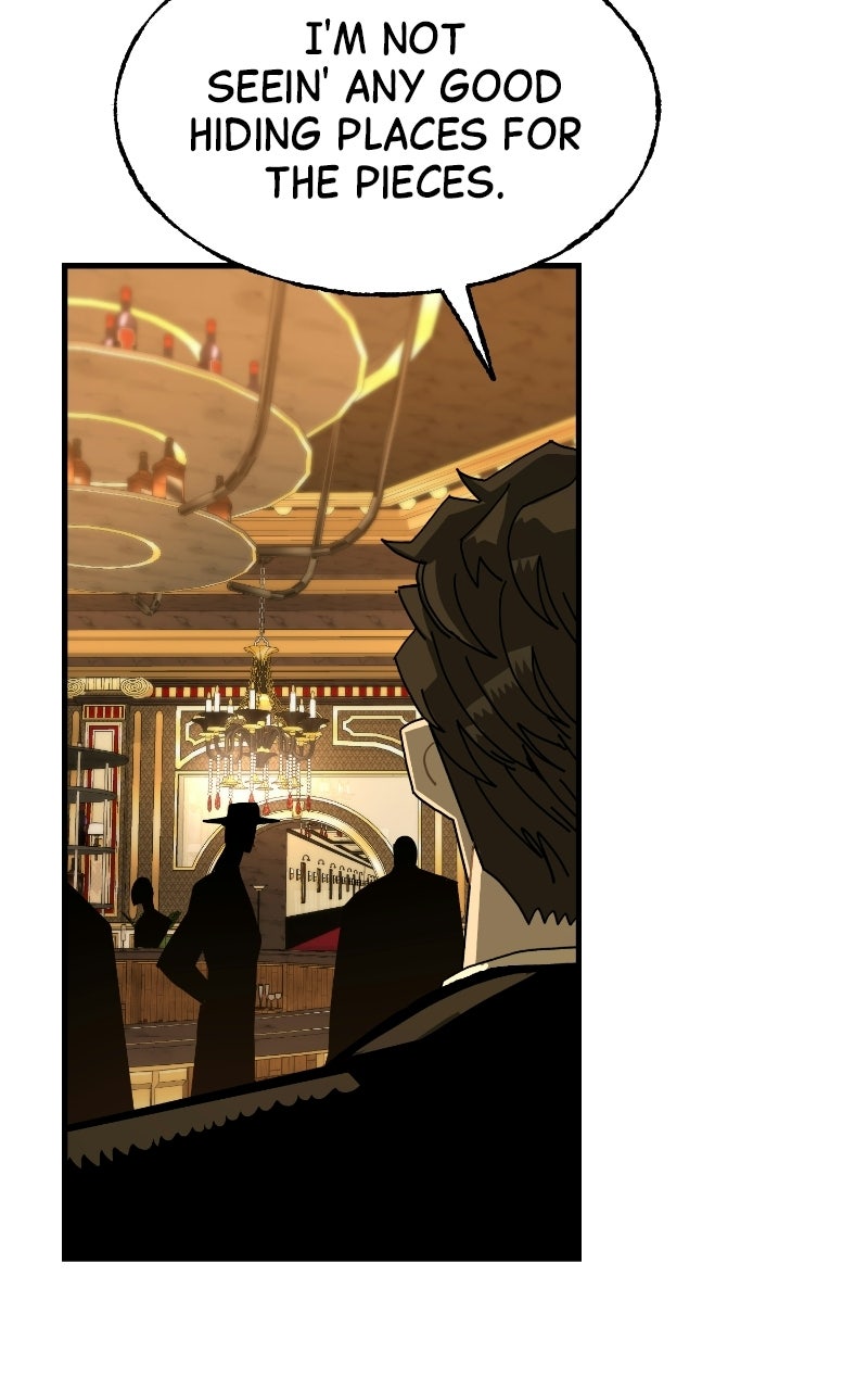 Read Vincent the Great chapter 21 image 28 on Lezhin