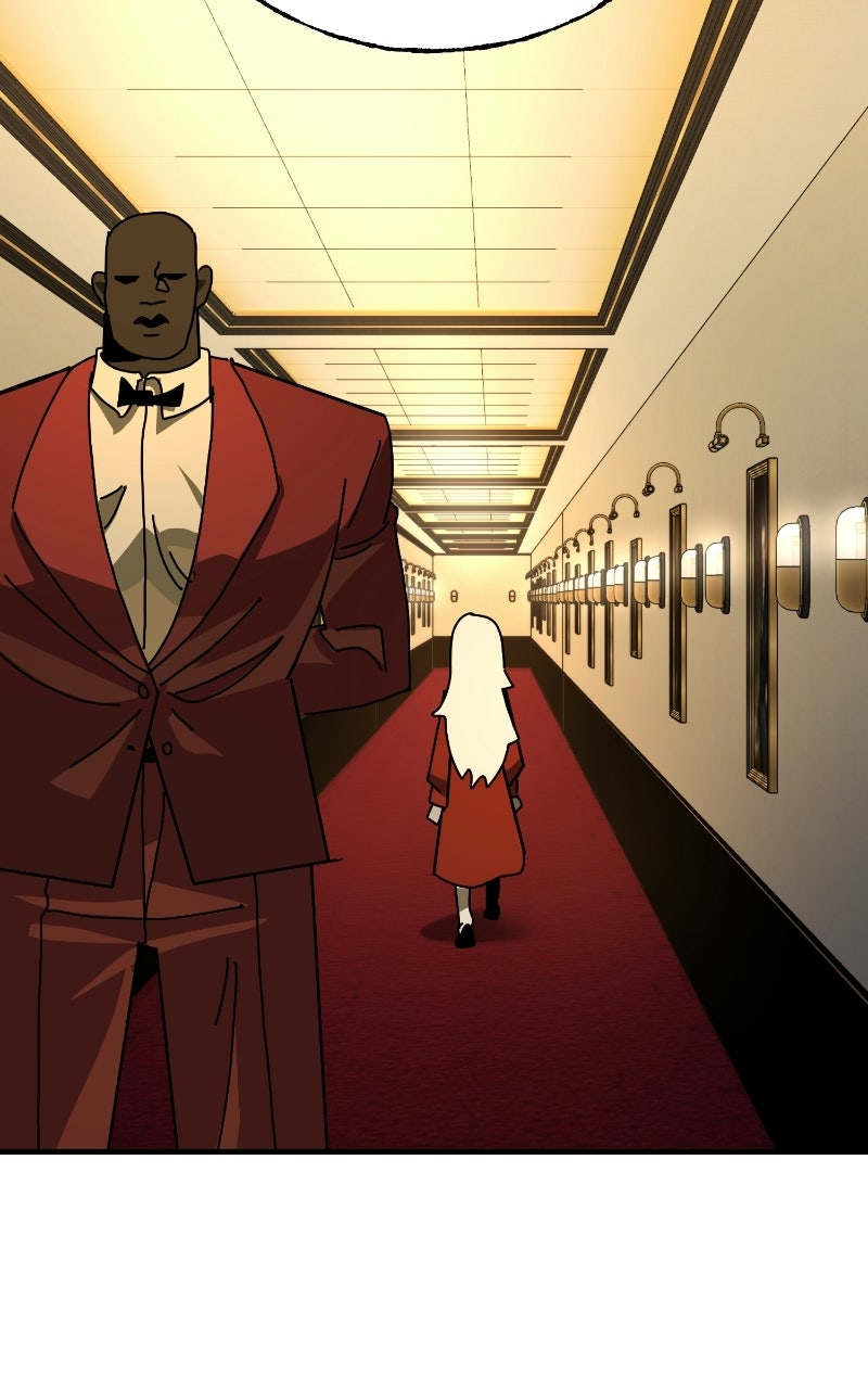 Read Vincent the Great chapter 21 image 34 on Lezhin