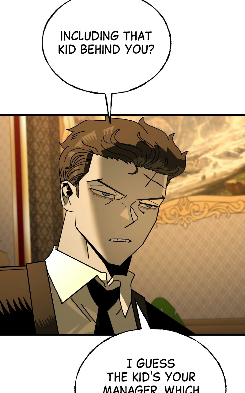 Read Vincent the Great chapter 21 image 38 on Lezhin