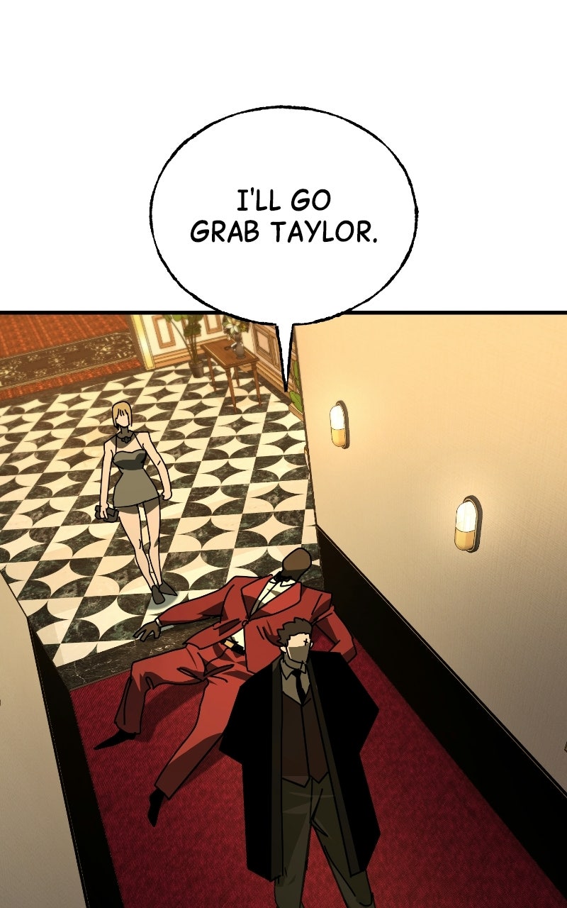 Read Vincent the Great chapter 21 image 45 on Lezhin