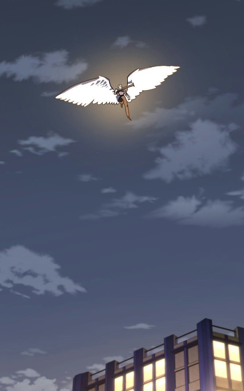 Read Vincent the Great chapter 21 image 48 on Lezhin