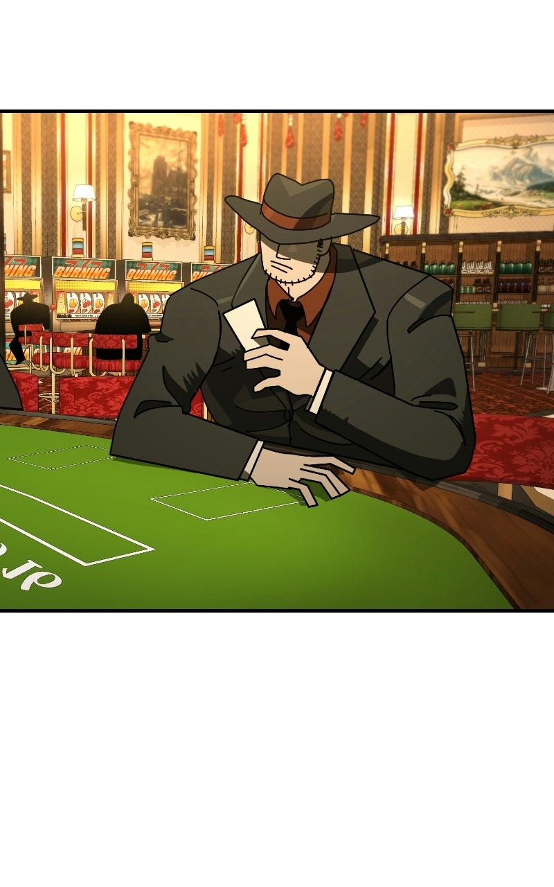 Read Vincent the Great chapter 21 image 7 on Lezhin