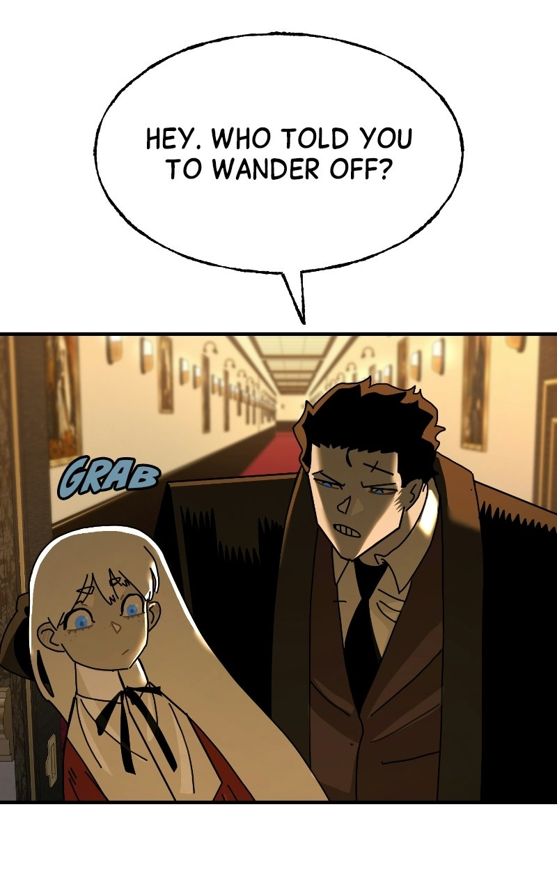 Read Vincent the Great chapter 21 image 74 on Lezhin