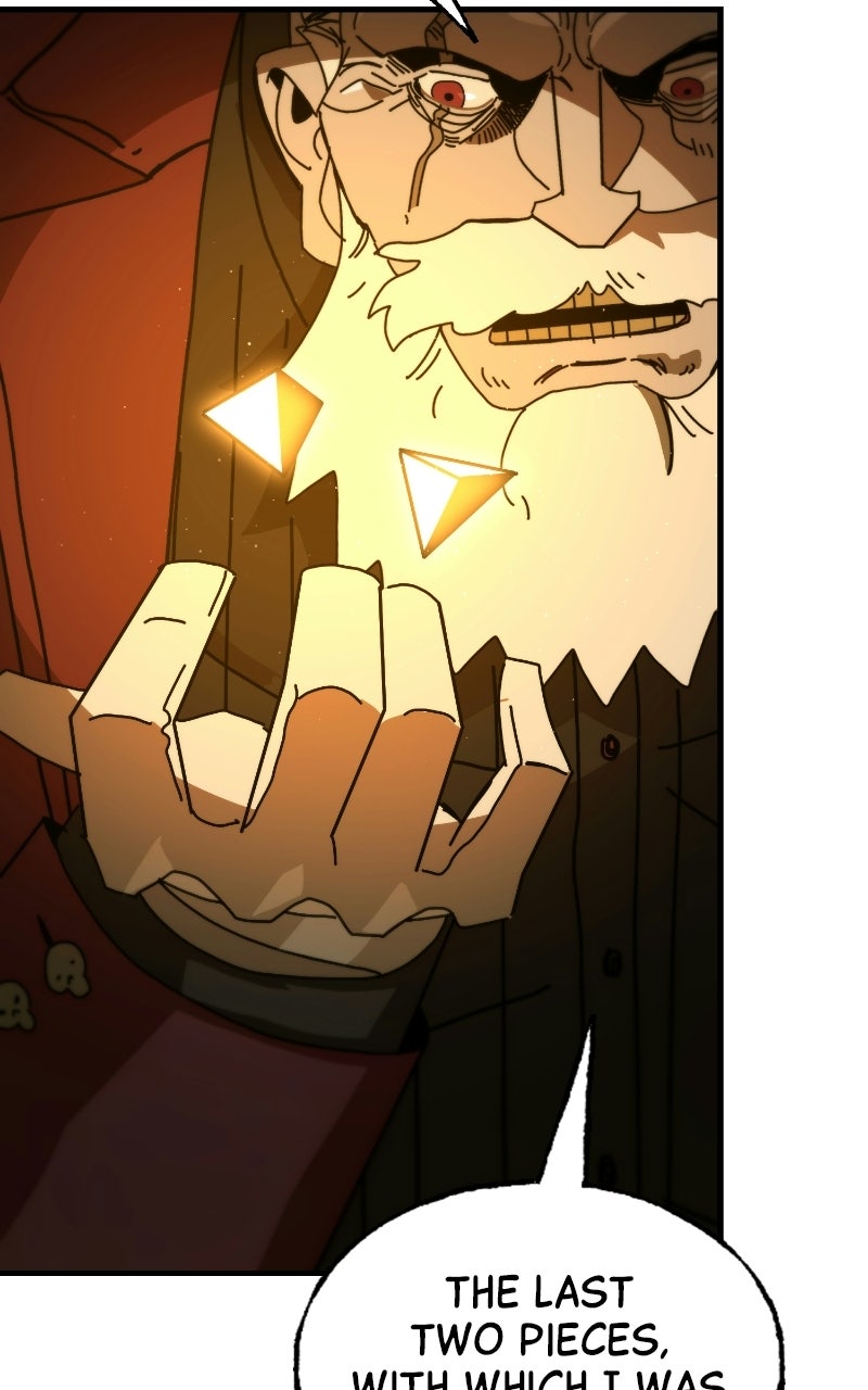Read Vincent the Great chapter 21 image 85 on Lezhin