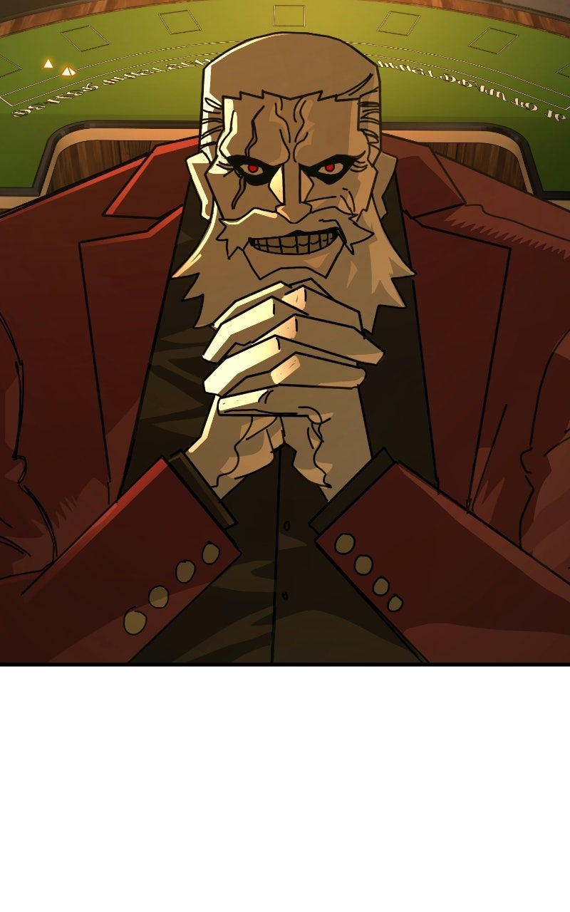 Read Vincent the Great chapter 22 image 13 on Lezhin
