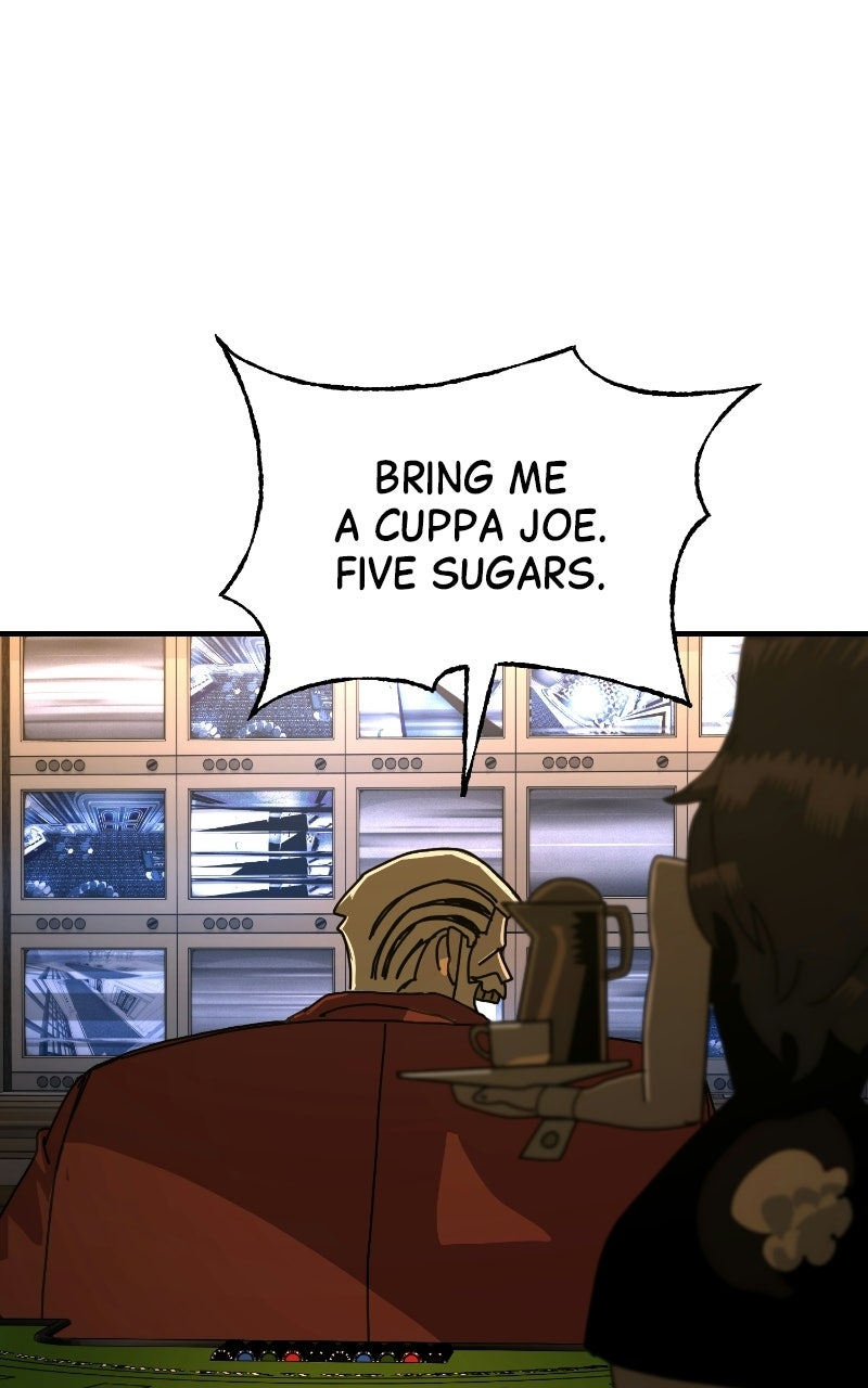 Read Vincent the Great chapter 22 image 14 on Lezhin