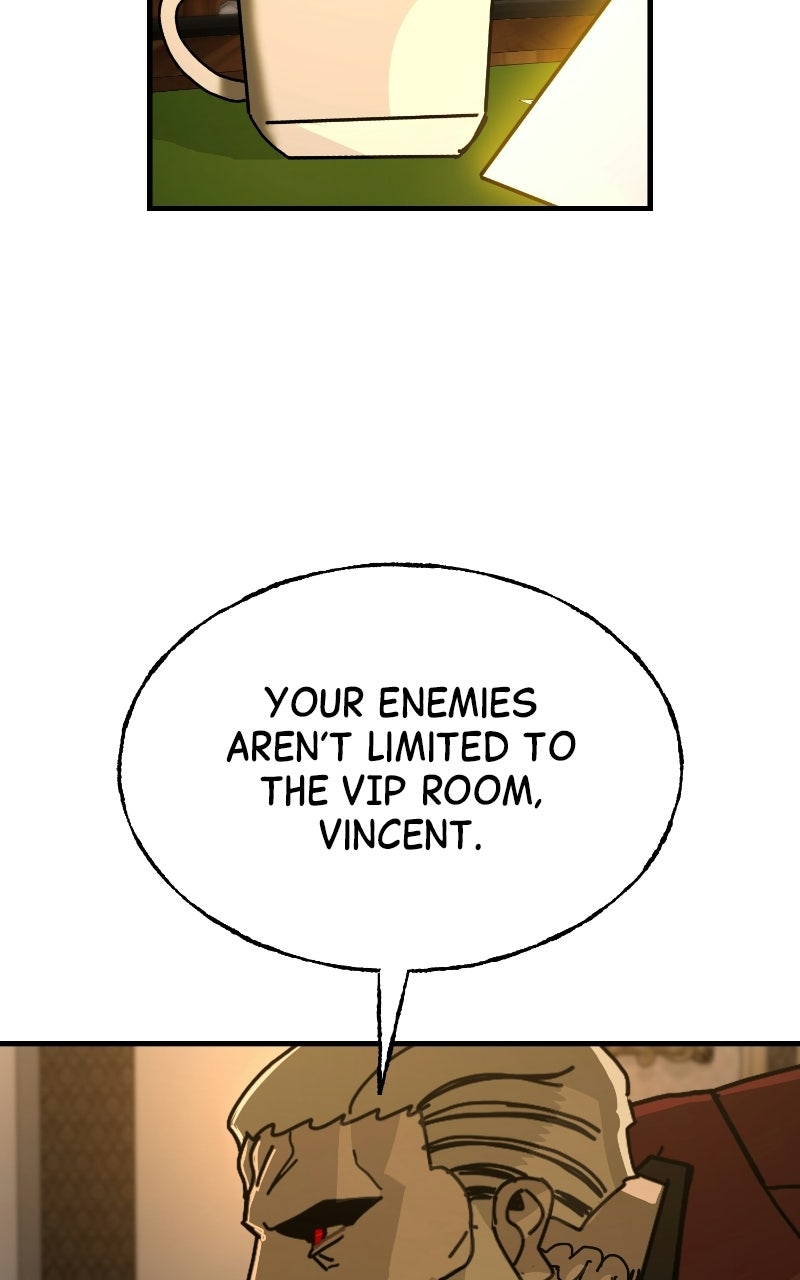 Read Vincent the Great chapter 22 image 16 on Lezhin