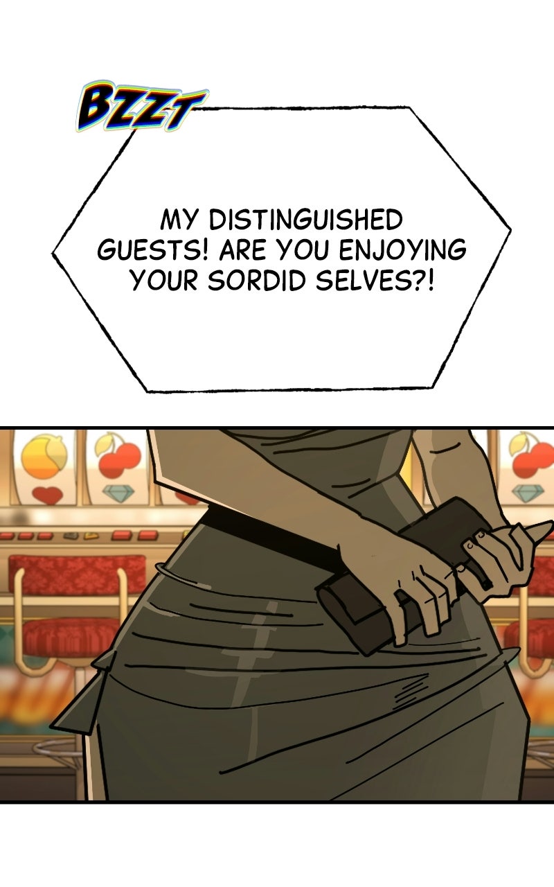 Read Vincent the Great chapter 22 image 18 on Lezhin