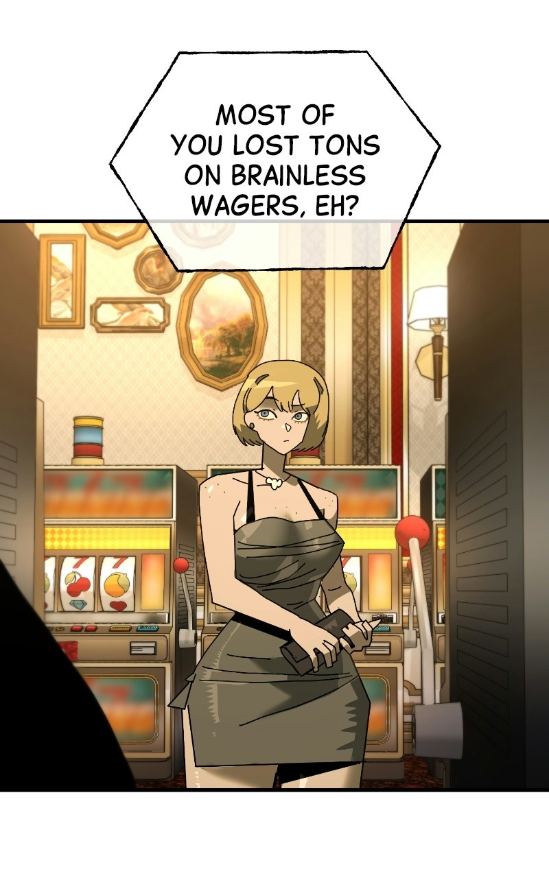 Read Vincent the Great chapter 22 image 19 on Lezhin
