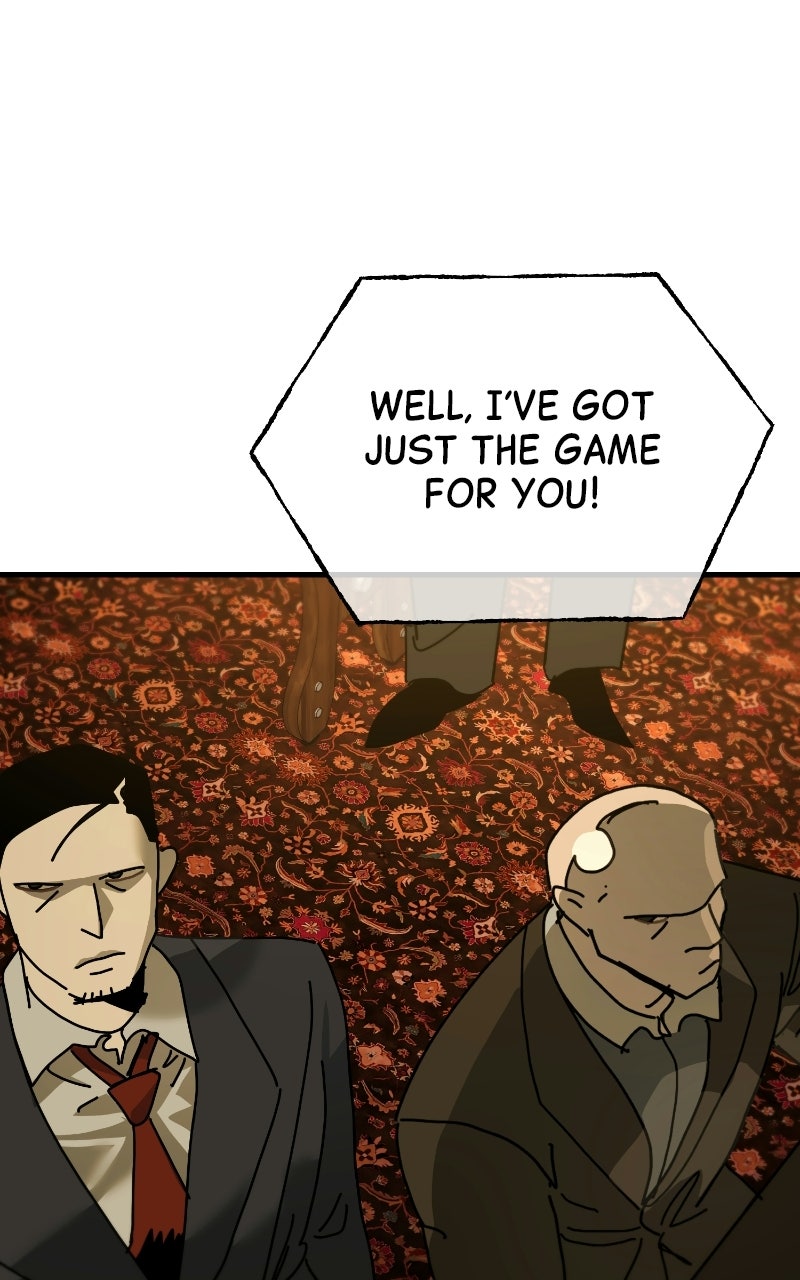 Read Vincent the Great chapter 22 image 20 on Lezhin