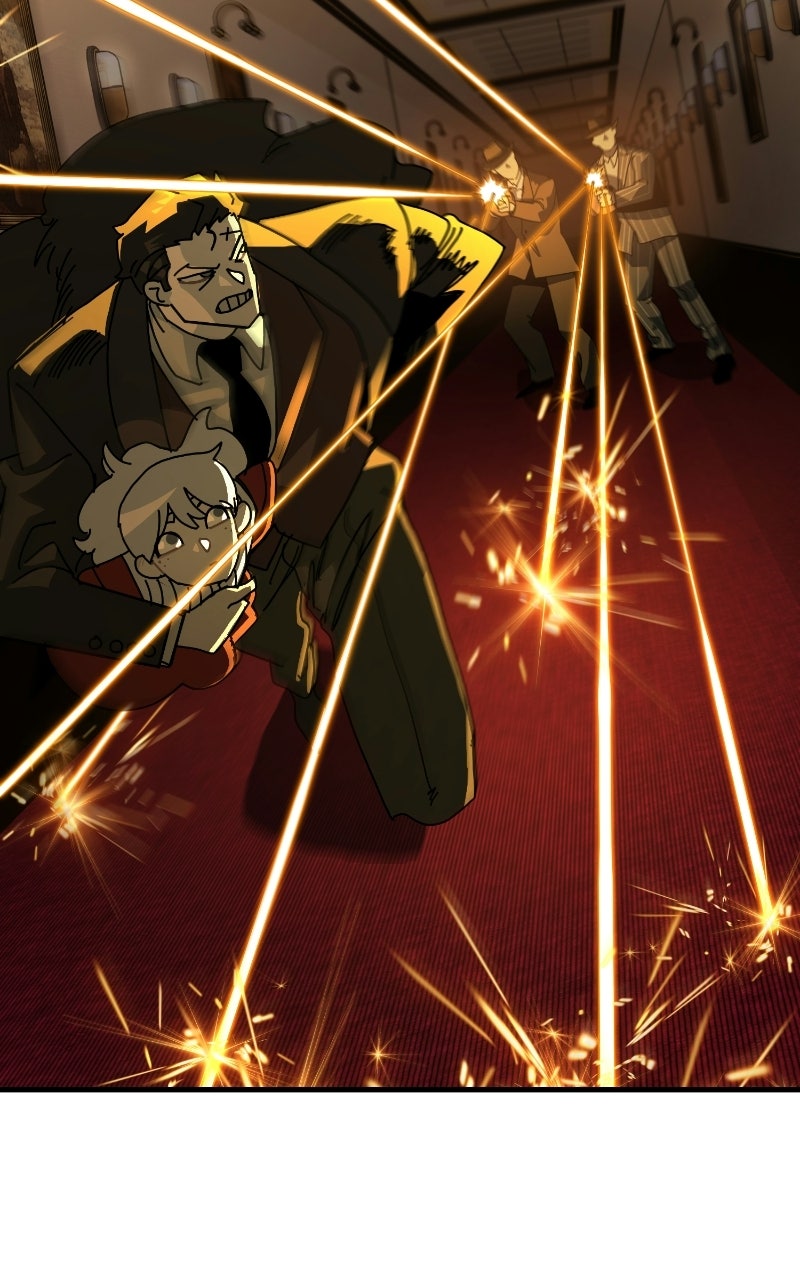 Read Vincent the Great chapter 22 image 3 on Lezhin