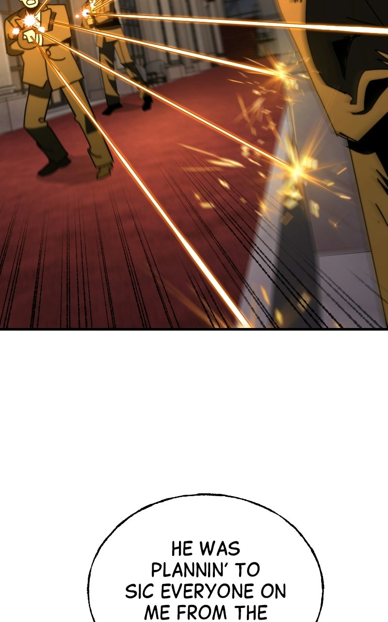 Read Vincent the Great chapter 22 image 34 on Lezhin
