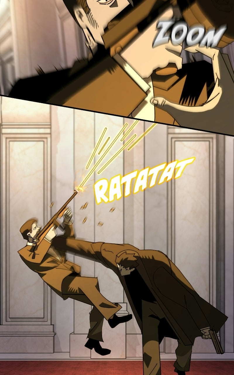 Read Vincent the Great chapter 22 image 40 on Lezhin