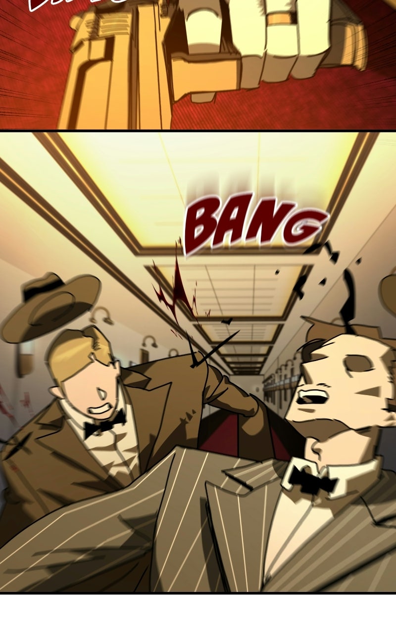 Read Vincent the Great chapter 22 image 5 on Lezhin