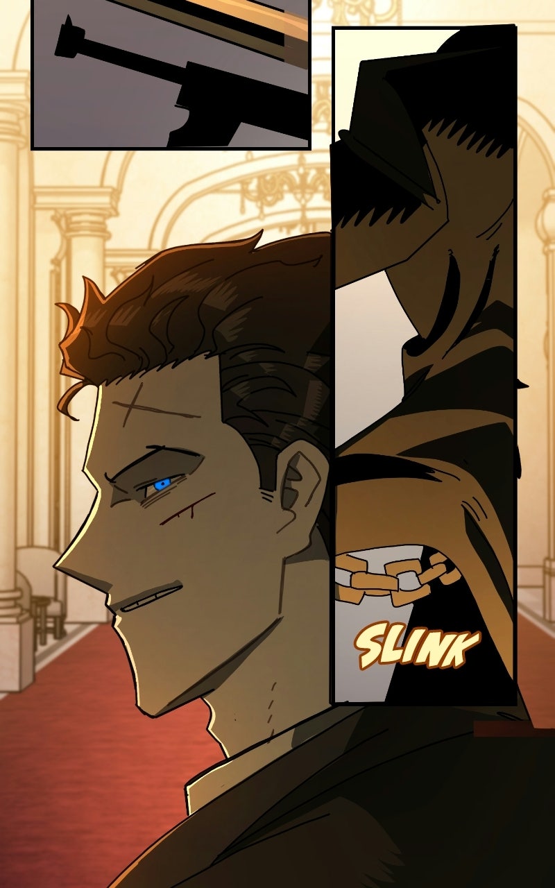 Read Vincent the Great chapter 22 image 73 on Lezhin