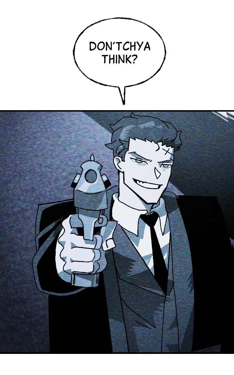 Read Vincent the Great chapter 22 image 9 on Lezhin