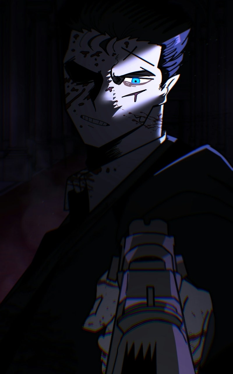 Read Vincent the Great chapter 22 image 93 on Lezhin