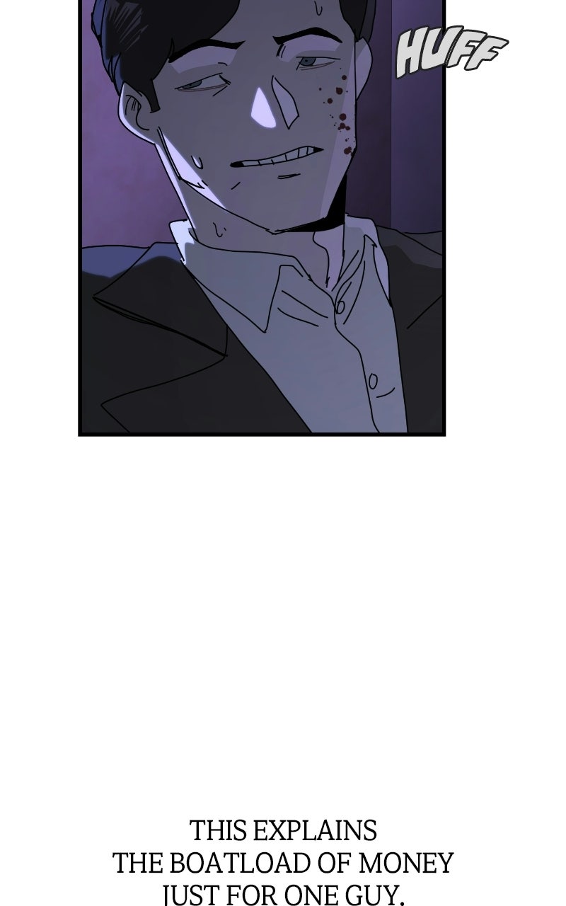 Read Vincent the Great chapter 23 image 1 on Lezhin