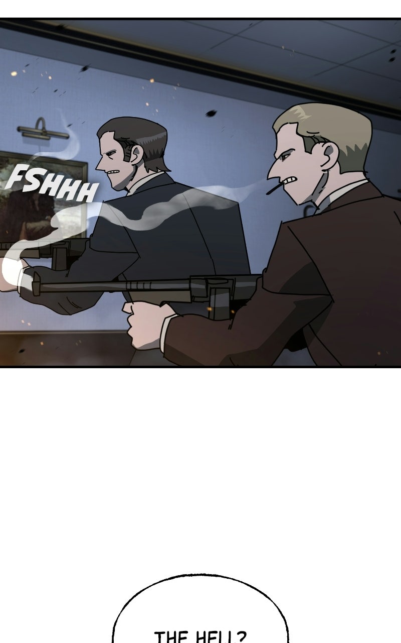 Read Vincent the Great chapter 23 image 10 on Lezhin