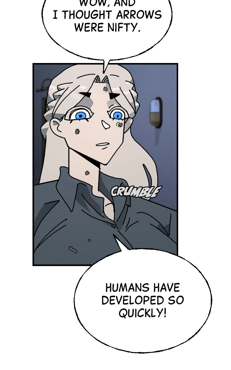 Read Vincent the Great chapter 23 image 14 on Lezhin