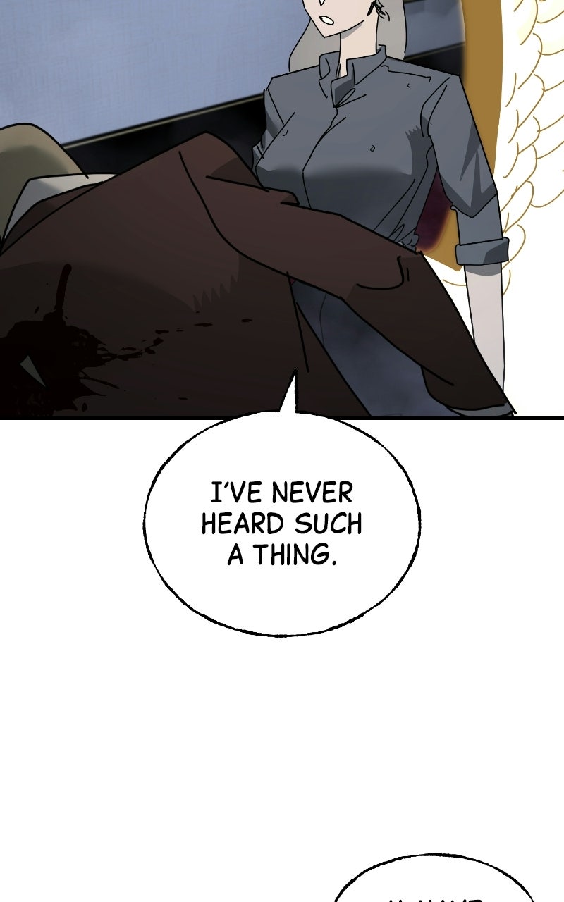 Read Vincent the Great chapter 23 image 19 on Lezhin