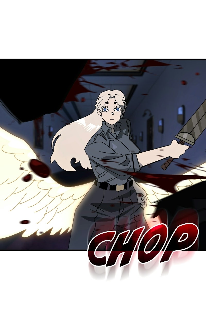 Read Vincent the Great chapter 23 image 21 on Lezhin