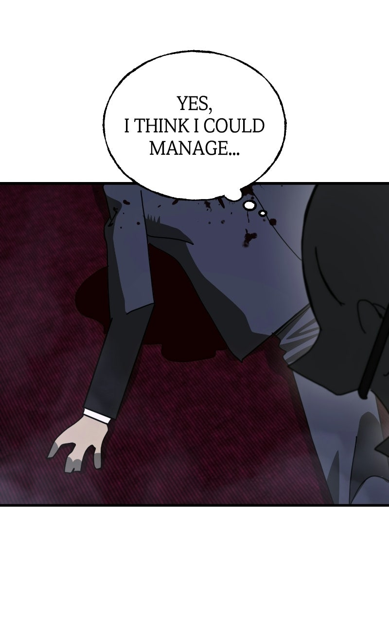 Read Vincent the Great chapter 23 image 23 on Lezhin