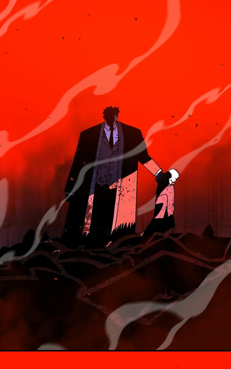 Read Vincent the Great chapter 23 image 3 on Lezhin