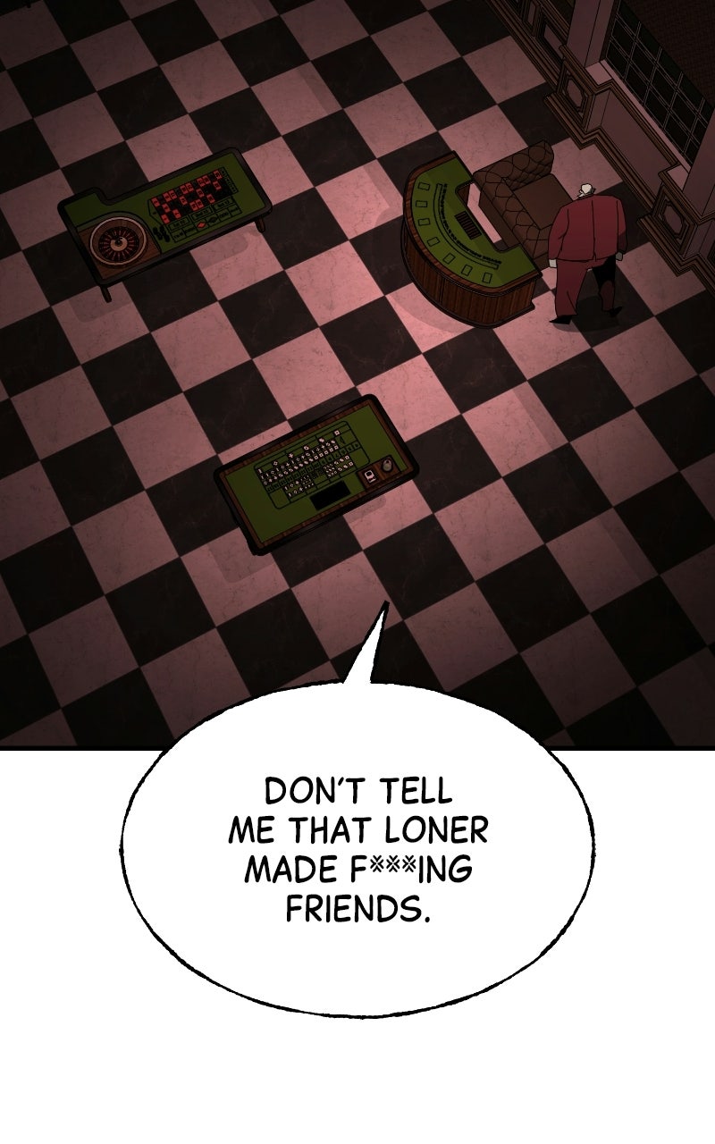 Read Vincent the Great chapter 23 image 32 on Lezhin