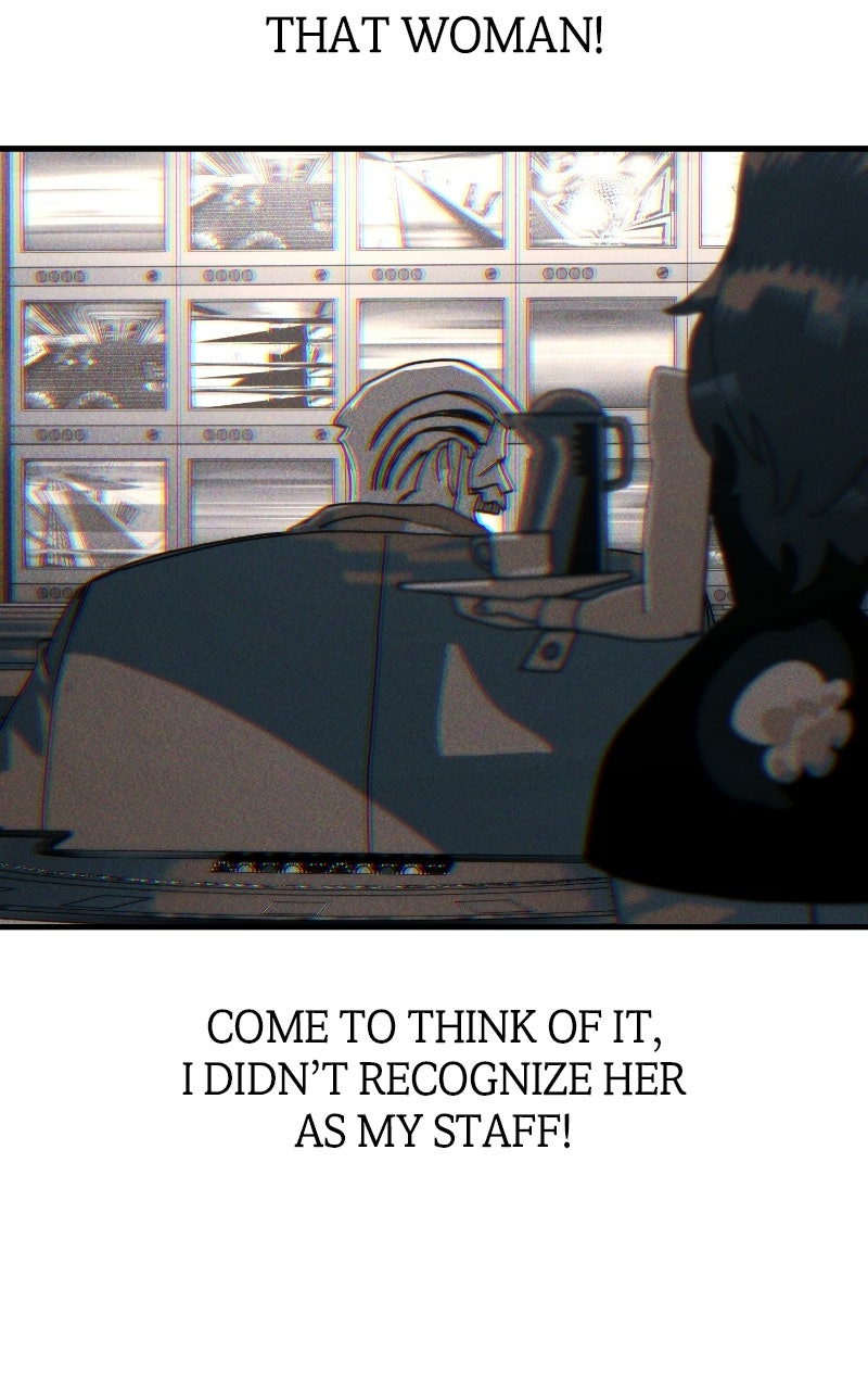 Read Vincent the Great chapter 23 image 39 on Lezhin