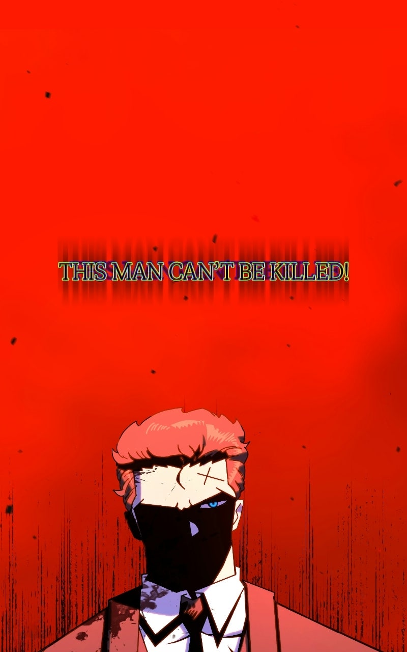 Read Vincent the Great chapter 23 image 4 on Lezhin