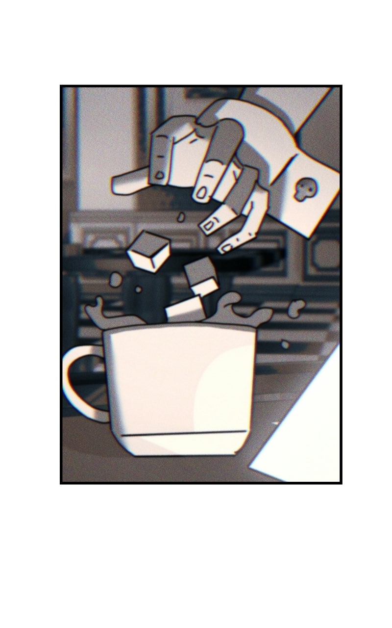 Read Vincent the Great chapter 23 image 40 on Lezhin