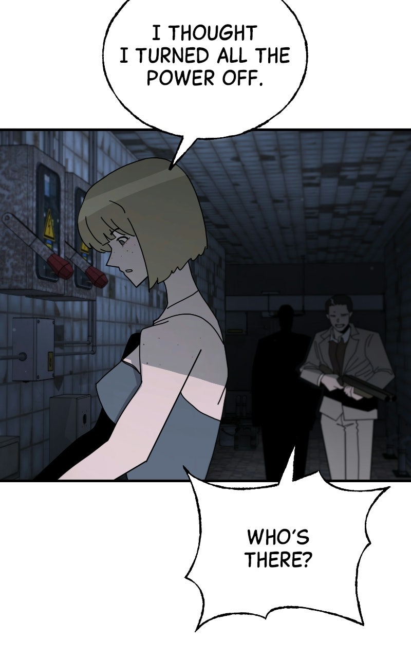 Read Vincent the Great chapter 23 image 45 on Lezhin