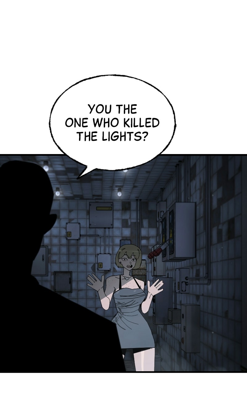 Read Vincent the Great chapter 23 image 46 on Lezhin