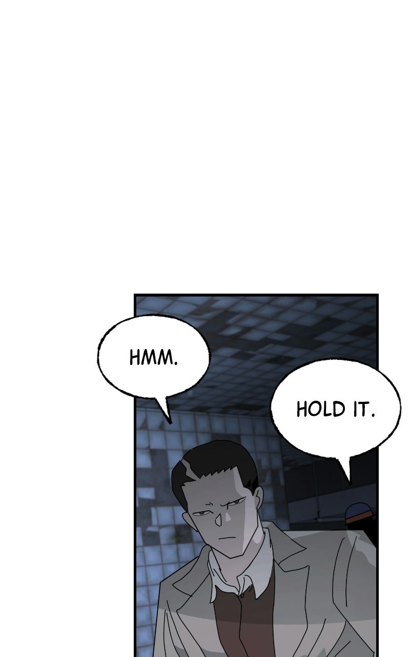 Read Vincent the Great chapter 23 image 48 on Lezhin