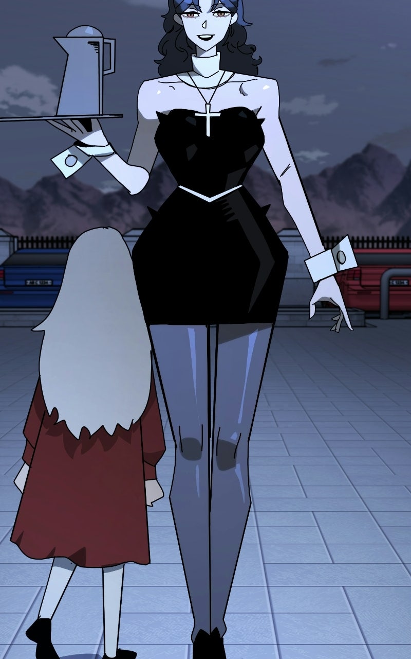 Read Vincent the Great chapter 23 image 71 on Lezhin
