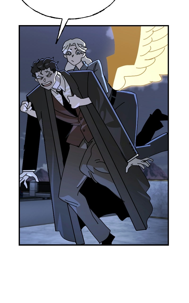 Read Vincent the Great chapter 23 image 76 on Lezhin