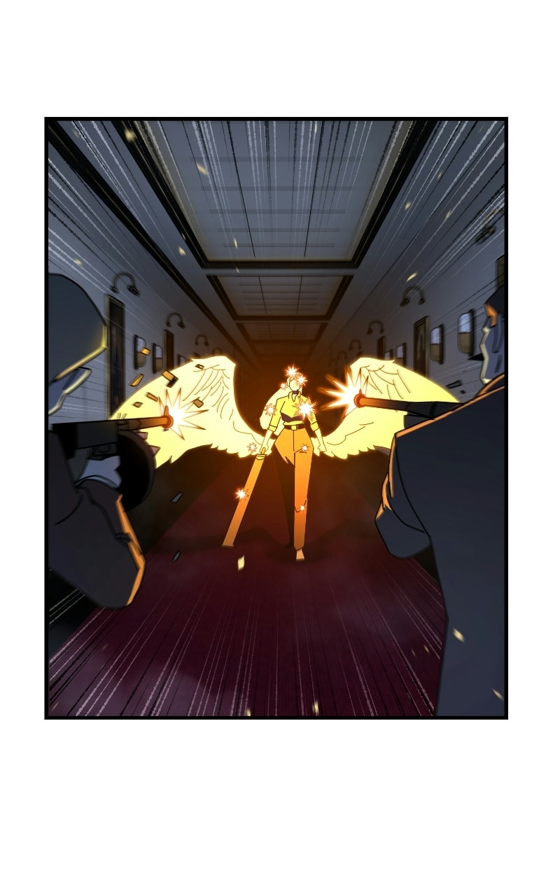 Read Vincent the Great chapter 23 image 8 on Lezhin